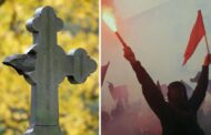 Kirchencafé muss nach 26 linksextremen Anschlägen schließenDie konservative Freikirche