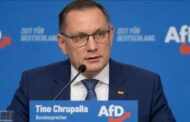 Chrupalla will Briefwahl abschaffenWie 2019 konnten sich die Görlitzer