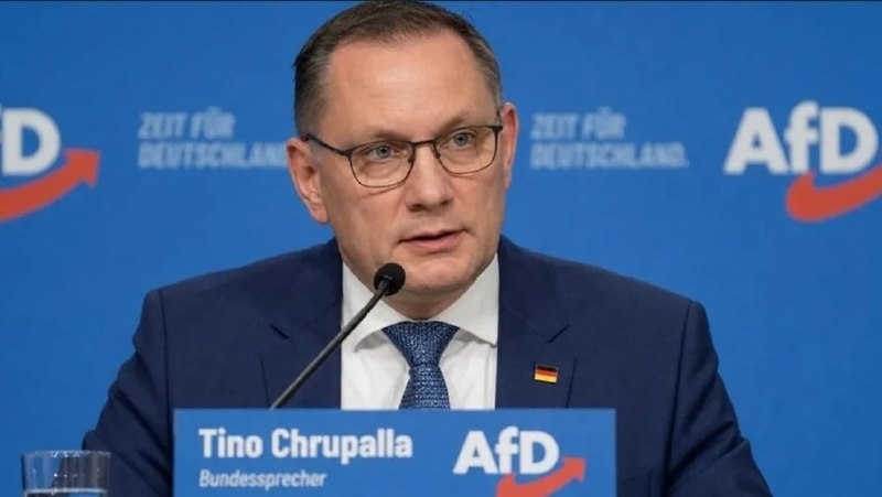 Chrupalla will Briefwahl abschaffenWie 2019 konnten sich die Görlitzer