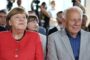 Phoenix interviewt Dieter Kosslick. Dass er Mitglied im WDR-Rundfunkrat