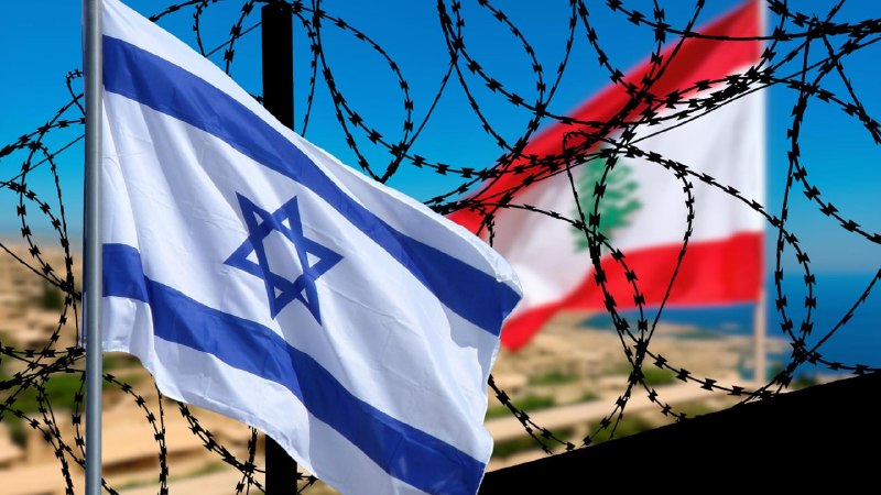 Israel und Libanon einigen sich auf Umsetzung der WaffenruheIsrael