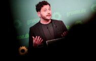 Doppelmoral bei Grünen-Chef Banaszak: Die Bürger immer weiter auspressen,