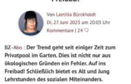 Obwohl es immer wieder zu sexuellen Belästigungen und Massenschlägereien