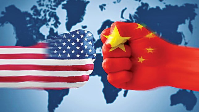 Die USA verschärfen stetig ihre antichinesischen Sanktionen, jedenfalls was