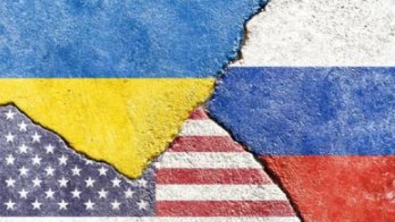 Die Ukraine könnte im Konflikt mit Russland bereits in