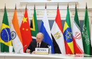 Saudi-Arabien ist offiziell der BRICS-Gruppe beigetreten, wie der saudische
