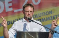 AfD-Kandidat siegt bei Bürgermeister-Wahl in Sachsenð¥Der AfD-Kandidat Rolf Weigand