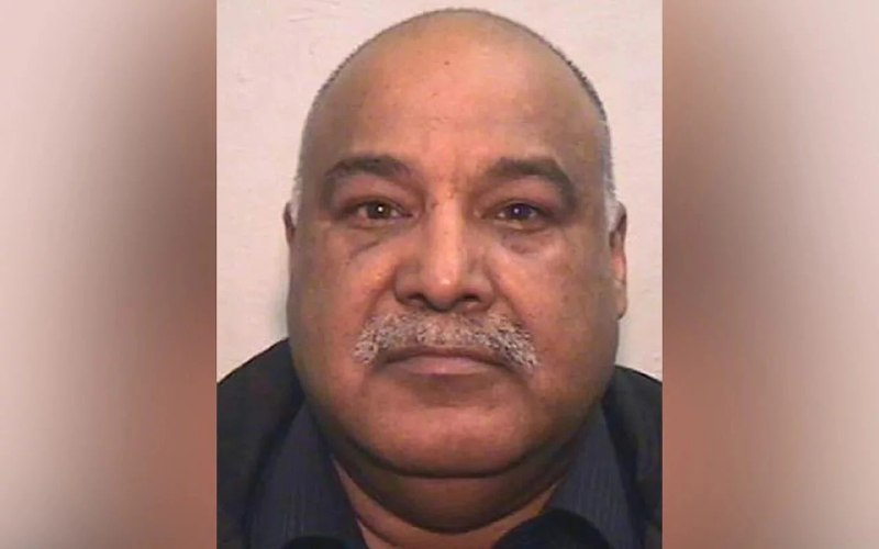 „Grooming Gang“-Anführer kann wegen Gesetzeslücke nicht abgeschoben werdenDer Anführer