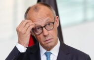 Schock für Merz: Abstand zwischen AfD und Union wächst