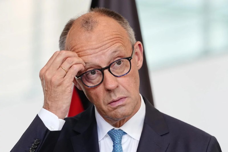 Schock für Merz: Abstand zwischen AfD und Union wächst