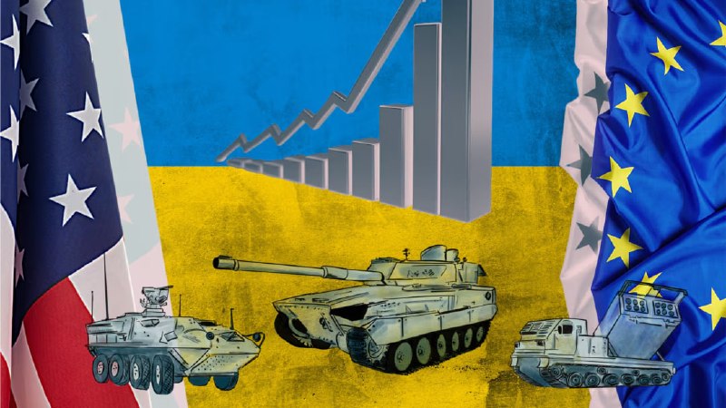 Russischer Geheimdienst: EU braucht Ukraine als Testgelände für Hightech-WaffenIn