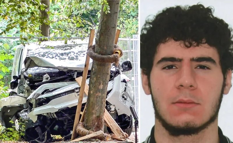 Zweiter CSD-AttentĂ€ter wahrscheinlich - Polizei ermitteltð„Die Polizei verfolgt nach