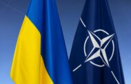 Ex-Armeechef Saluschny: Ukraine wird niemals Mitglied der NATO werdenWaleri