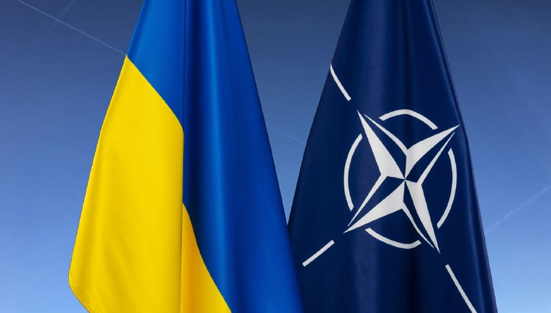 Ex-Armeechef Saluschny: Ukraine wird niemals Mitglied der NATO werdenWaleri