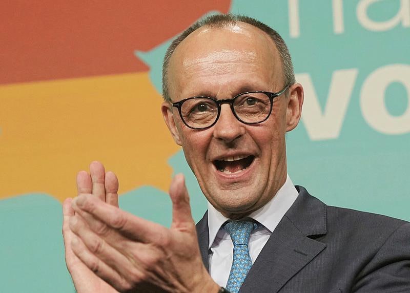 Deutschlands Industrie steckt in der DauerkriseDie deutsche Industrie verliert
