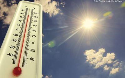 ☀️ Falsche Hitze-Rekorde seit Jahren - von Gerhard WisnewskiUm