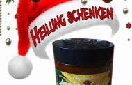 ð«ðð«ðð«Weihnachts-Geschenk-Ideenð«ðð«ðð«❤️Mit der kraftvolle Wirkung der Arnika-Salbe - Schmerzen lindern