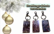 ð«ðð«ðð«Weihnachts-Geschenk-Ideenð«ðð«ðð«Orgonit Schlüsselanhängermit Baum des Lebens – der Schutz für