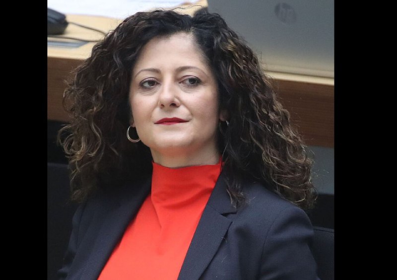 Berlins SPD-Integrationssenatorin Kiziltepe sieht Bedarf für neue Flüchtlingsunterkünfteð¤¡Berlins SPD-Integrationssenatorin