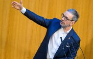 FPÖ-Chef Kickl sieht Berliner Blackout als