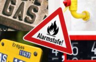 BRD-Gasmangel – Lieferausfall aus den Niederlanden drohtð¥In den Niederlanden