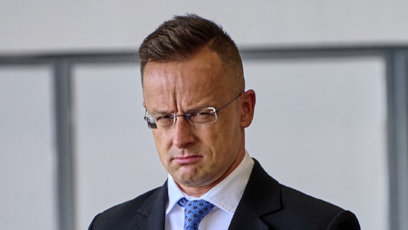 Importverbot für Gas aus Russland: Ungarn reicht Klage beim