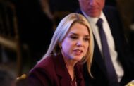 Trump feuert Justizministerin Pam Bondið¥Die New York Times und
