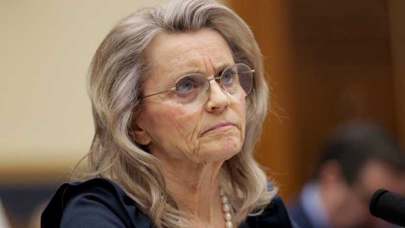 Woke-Zensur in Finnland: Politikerin wegen 20 Jahre alter Aussage