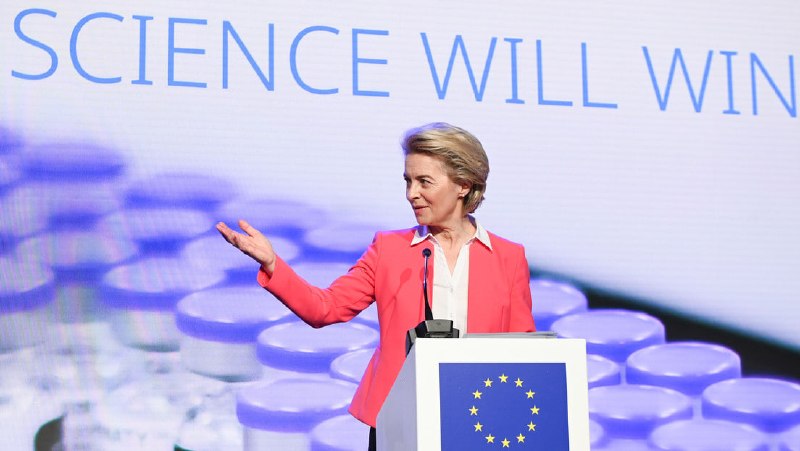 Pfizergate-Affäre: EU-Mitgliedstaaten zu Milliardenkäufen von Pfizer-Impfstoffen verpflichtetEin belgisches Gericht