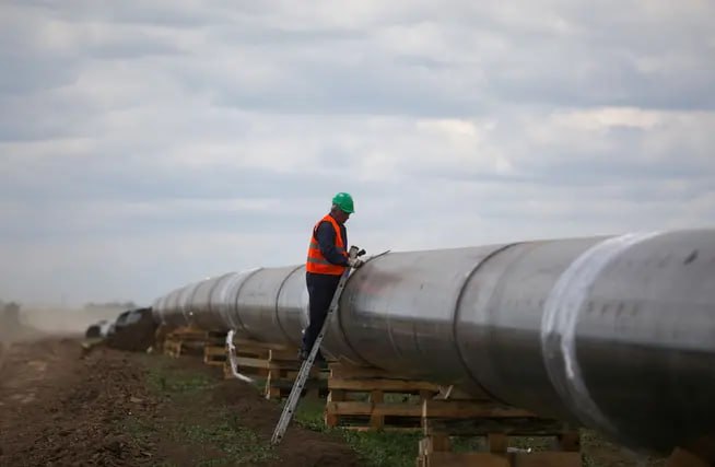 Vučić: Bombe nahe der Gaspipeline zwischen Serbien und Ungarn