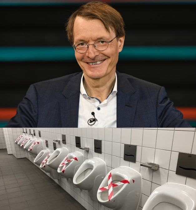 Man(n) stelle sich einmal vor, wie viele Menschen gestorben