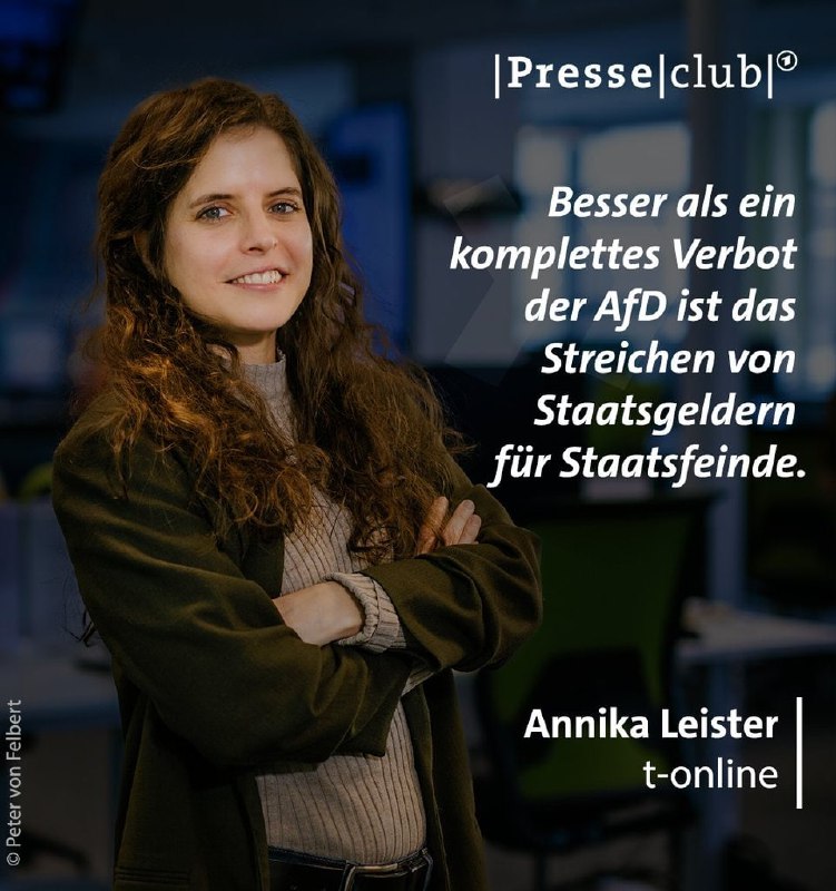 Wie wäre es, wenn der Staat sich einfach nicht