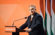Sorge im Ausland über Deutschland wächst: Auch Orbán