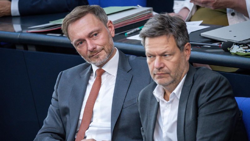 Auf dem Ostdeutschen Wirtschaftsforum in Bad Saarow räumte Bundesfinanzminister