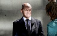 Bundeskanzler Olaf Scholz (SPD) warb in einem Interview mit