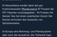 Hier haben wir mal wieder ein Glanzstück der öffentlich-rechtlichen