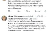 Frau Diekmann meint damit natürlich die Gebührenzahler, die sich