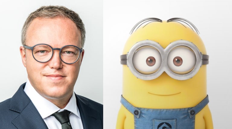 Warum sieht der Plagiator und Thüringer CDU-Chef Mario Voigt