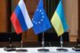 Die EU-Mitgliedstaaten hätten aufgrund der massive Sanktionen gegenüber Russland
