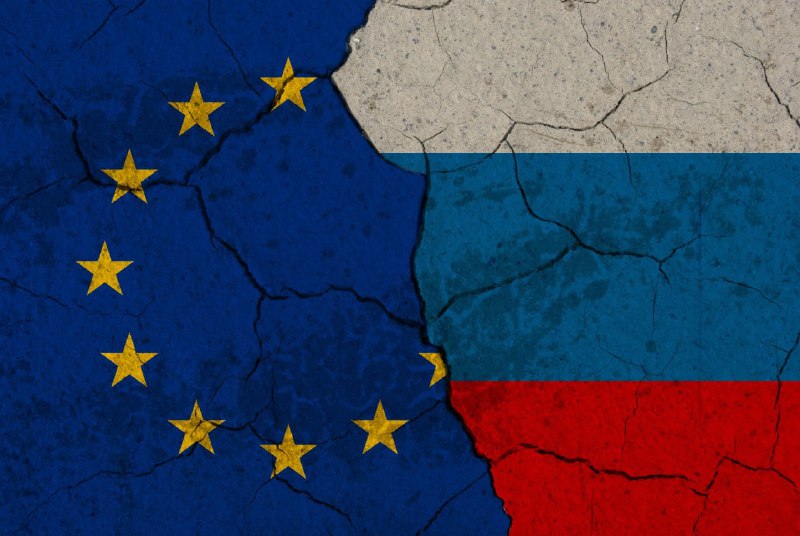 Die EU-Mitgliedstaaten hätten aufgrund der massive Sanktionen gegenüber Russland