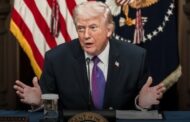 Trump: Projekt Freedom wird für kurze Zeit ausgesetzt Zu