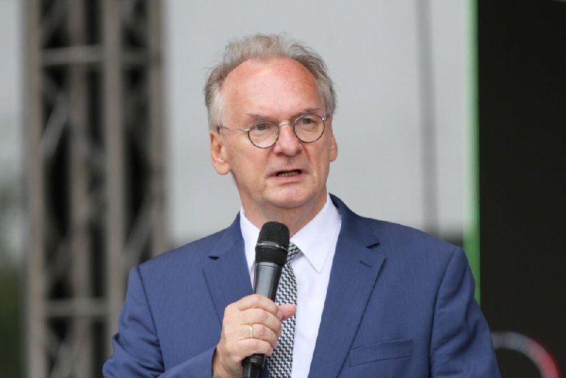 Antidemokrat Haseloff: Universitäten sollen Abiturzeugnisse aus AfD-regierten Bundesländern nicht