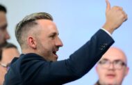 Neue Sensations-Umfrage für Sachsen-Anhaltð¥Für die AfD Sachsen-Anhalt rückt die