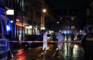 Wieder Schüsse in Berlin – Innensenatorin will strengere WaffengesetzeSeit
