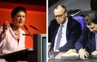 Wagenknecht: 