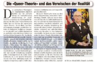 ð Die «Queer-Theorie» und das Verwischen der RealitätIm Sinne