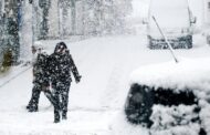 Winter-Schreck: Meteorologen sind besorgt: So soll der Winter dieses