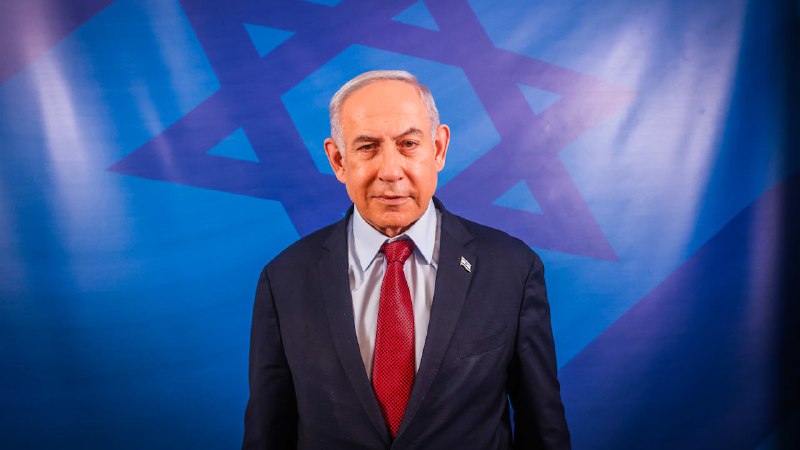 Netanyahu: „Deutschland ist als Nächstes dran“„Sie sind als Nächstes