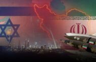 Israel soll verdeckte Basen nahe Iran für Kriegseinsätze genutzt