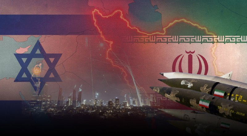 Israel soll verdeckte Basen nahe Iran für Kriegseinsätze genutzt